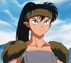 personajul preferat - koga e pref meu :D .il ador - Inuyasha