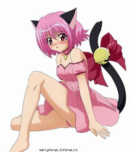 personajul preferat - cel mai mult imi place de zoey :D - Mew Mew Power