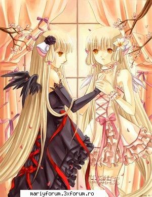 mie imi place freya fiindca e drak :zzz: personajul preferat