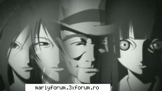 povestea - How would you like to see what death is like? Sa - Fata Iadului sau Jigoku Shoujo