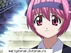 povestea - Nana - un alt diclonius, dar care facea tot ce ii - Elfen Lied