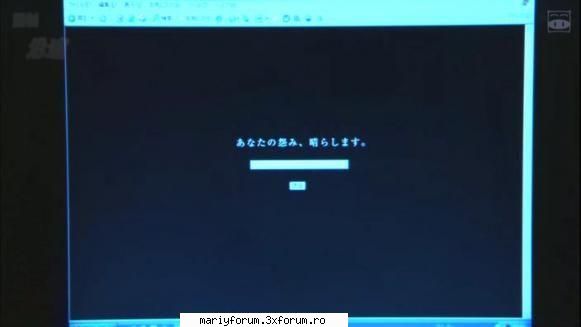 povestea - Pai..nu i-am facut poza..ok..lasand gluma la o - Fata Iadului sau Jigoku Shoujo