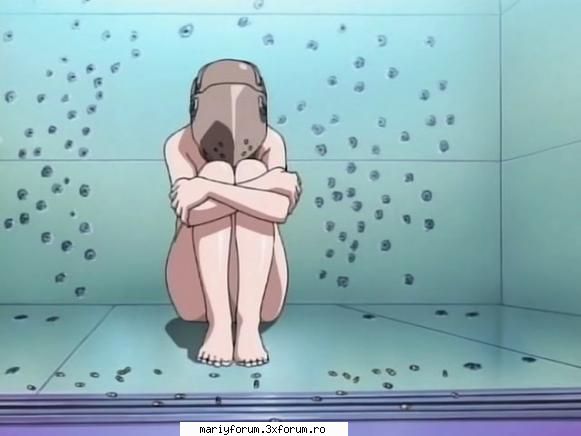 povestea - a da ps alea nu prea par coarne mai mult mie mi - Elfen Lied