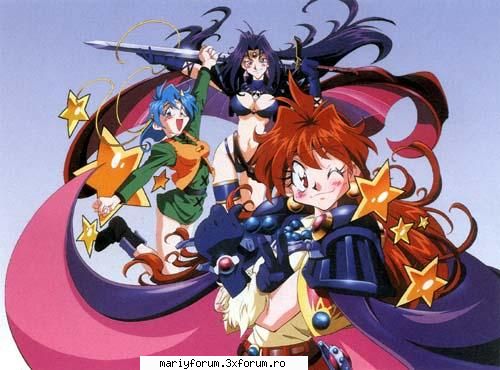 poze - kagome chan - Slayers
