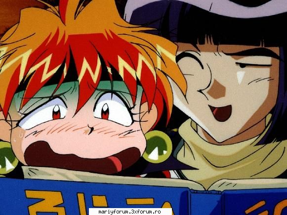 poze - kagome chan - Slayers