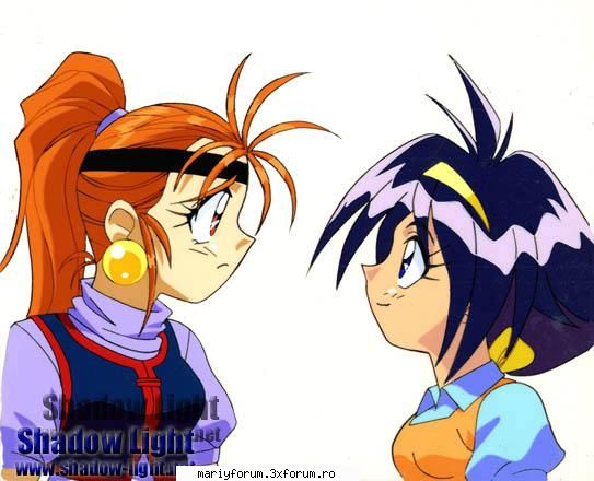 poze - kagome chan - Slayers