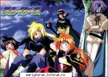 poze - kagome chan - Slayers