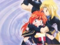 poze - kagome chan - Slayers