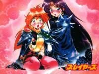 poze - kagome chan - Slayers