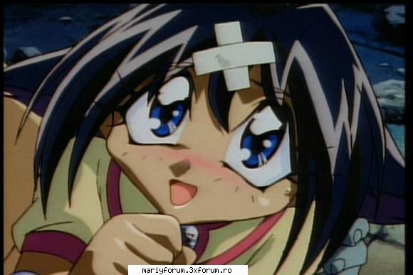poze - kagome chan - Slayers
