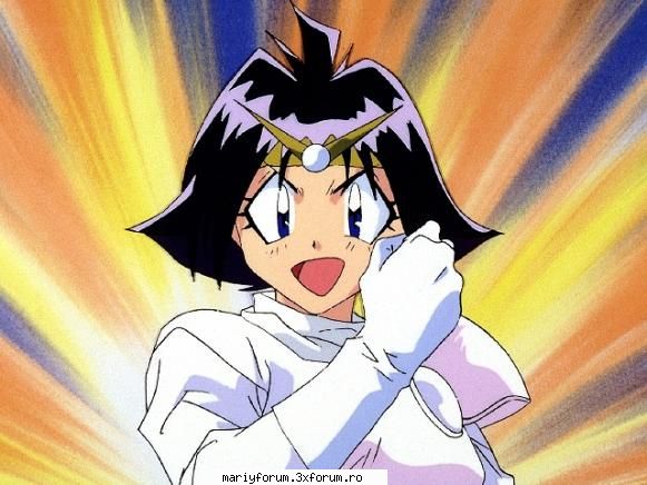 poze - kagome chan - Slayers