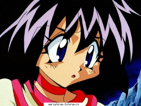 poze - kagome chan - Slayers