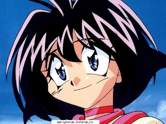 poze - kagome chan - Slayers