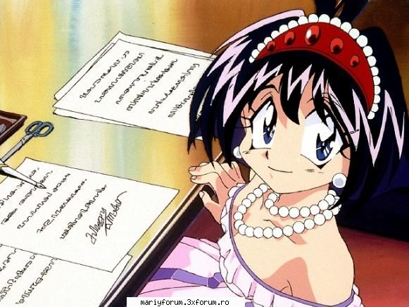 poze - kagome chan - Slayers