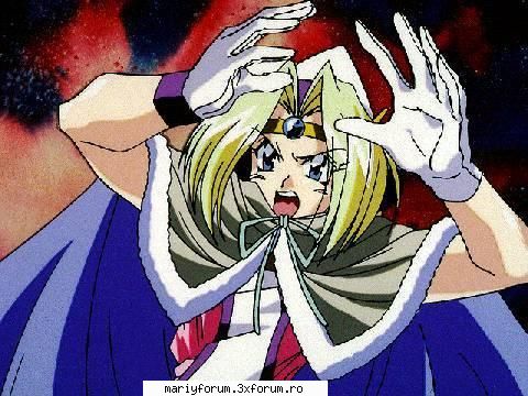 poze - kagome chan - Slayers