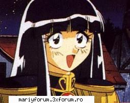 poze - kagome chan - Slayers