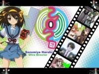 poze - kagome chan - The Melancoly of Haruhi Suzumia