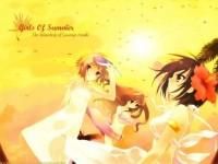 poze - kagome chan - The Melancoly of Haruhi Suzumia