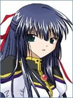 poze - kagome chan - Galaxi Angel