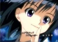 poze - kagome chan - Black Cat
