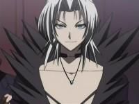 poze - kagome chan - Black Cat