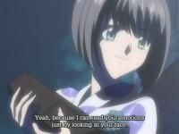 poze - kagome chan - Black Cat