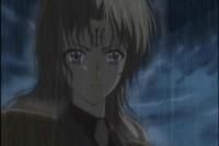 poze - kagome chan - Black Cat
