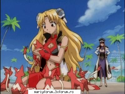 poze - kagome chan - Galaxi Angel