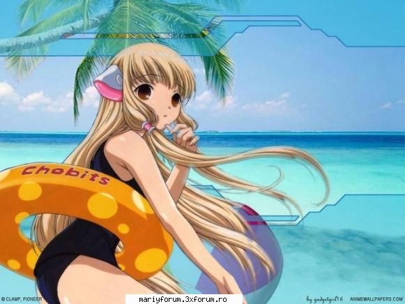 poze - jigoku_girl - Chobits