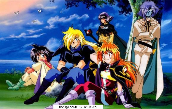 poze - e na k pasta no avetzi! de la mn de la avatar - Slayers