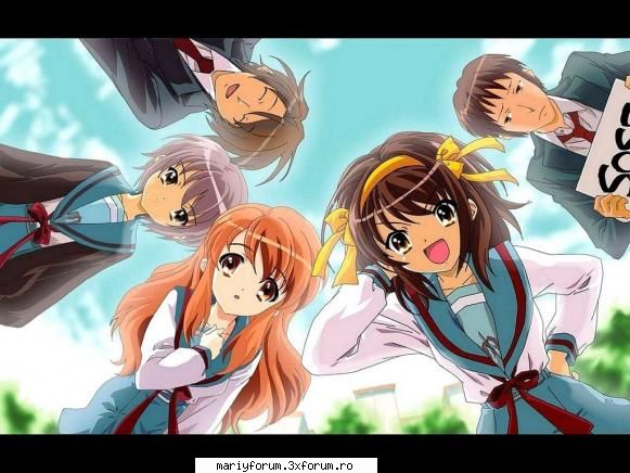 poze - sweet poze fetelor! =^.^= my turn now! ;) - The Melancoly of Haruhi Suzumia
