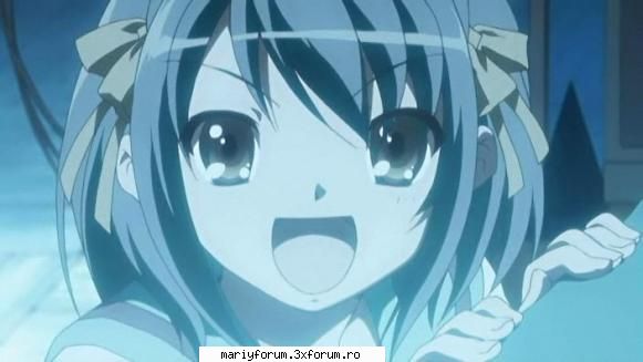 poze - aici e asa sweet! =^.^= - The Melancoly of Haruhi Suzumia