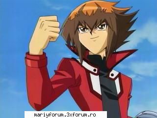 poze - Mai pun tot cu Jaden - Yu ghi oh gx