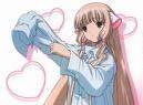 poze - Saya - Chobits
