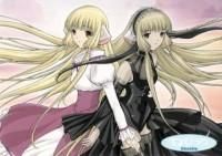 poze - Saya - Chobits