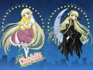 poze - Saya - Chobits