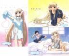 poze - Saya - Chobits