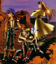 poze - Wild arms