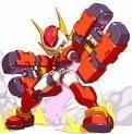 poze (2) - Megamen