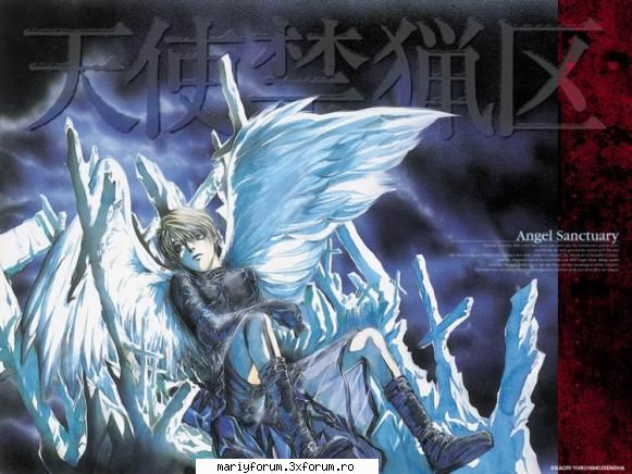poze - SASUKE_UCHIHA - Angel Sanctuary