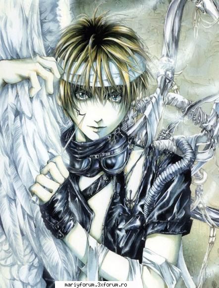 poze - SASUKE_UCHIHA - Angel Sanctuary