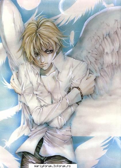 poze - SASUKE_UCHIHA - Angel Sanctuary