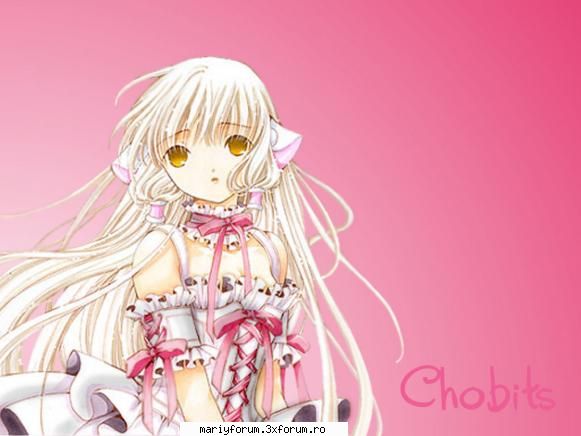 poze - Yustina-Balerina - Chobits