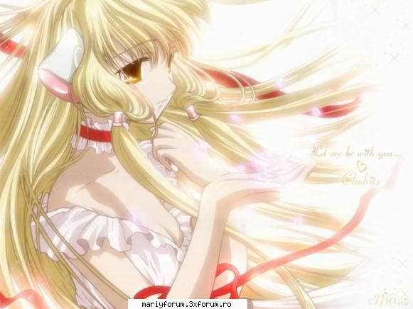 poze - Yustina-Balerina - Chobits