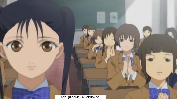 poze cu fata iadului - AyumuNarumi - Fata Iadului sau Jigoku Shoujo