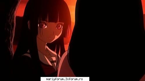 poze cu fata iadului - pardon am gresit poza i am sorry si gasesti pe - Fata Iadului sau Jigoku Shoujo