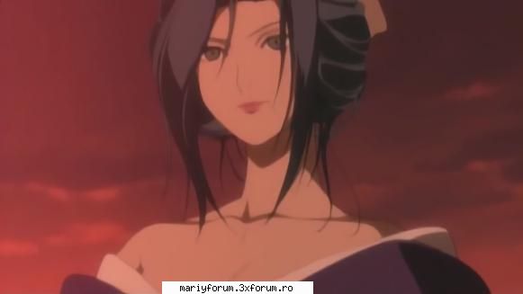 poze cu fata iadului - e foarte dragutza (*) - Fata Iadului sau Jigoku Shoujo