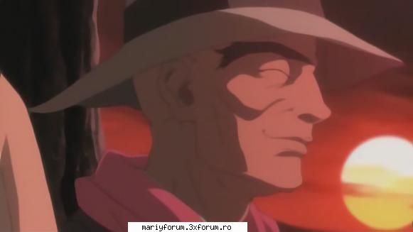 poze cu fata iadului - el e doar un batran - Fata Iadului sau Jigoku Shoujo