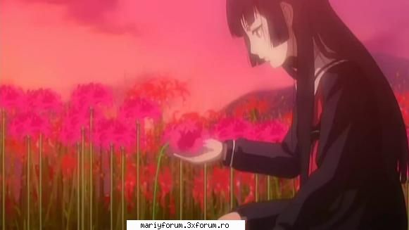 poze cu fata iadului - ador episoadele cu jigoku shoujo - Fata Iadului sau Jigoku Shoujo