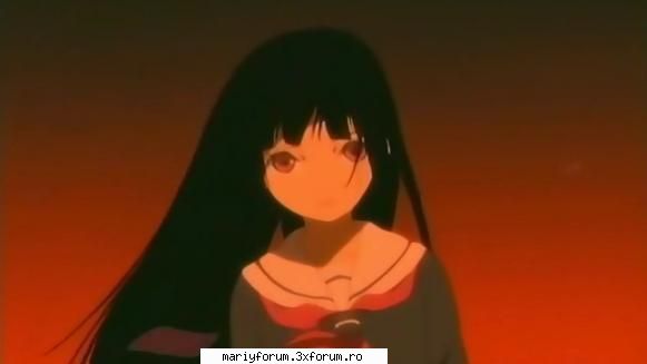 poze cu fata iadului - lol de unde ai scos poza cu fata iadului cu - Fata Iadului sau Jigoku Shoujo